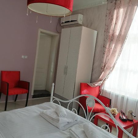 Citalna Rooms Bitola Buitenkant foto