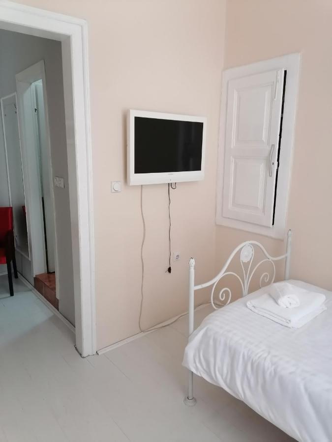 Citalna Rooms Bitola Buitenkant foto