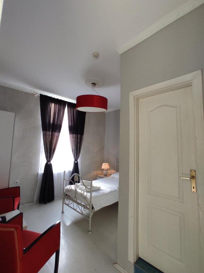 Citalna Rooms Bitola Buitenkant foto