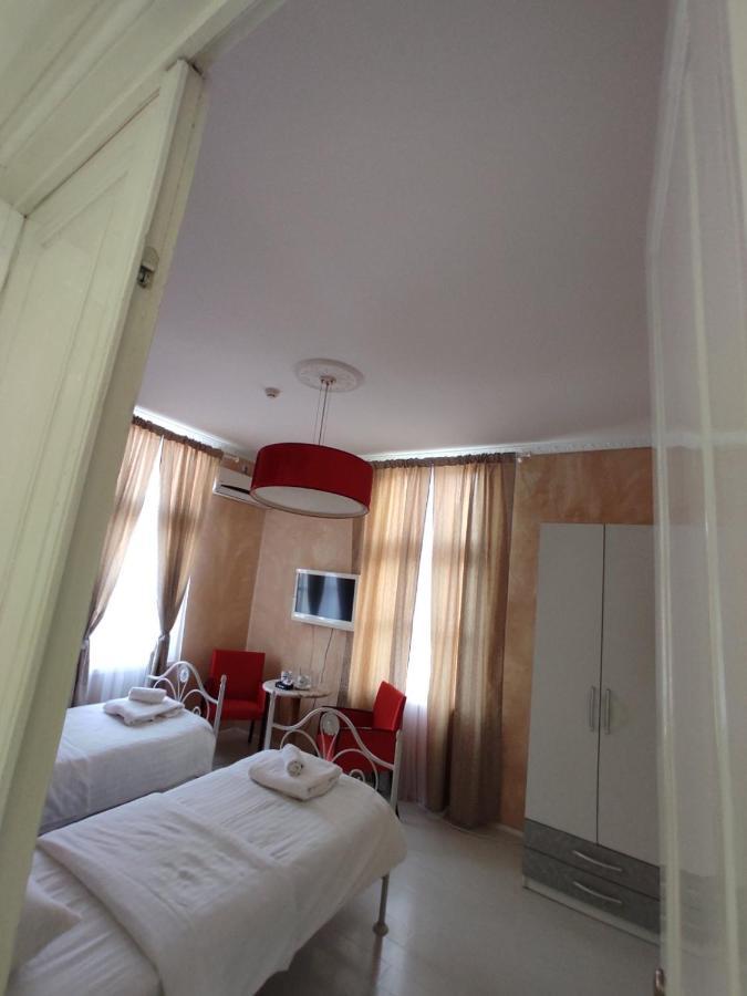 Citalna Rooms Bitola Buitenkant foto