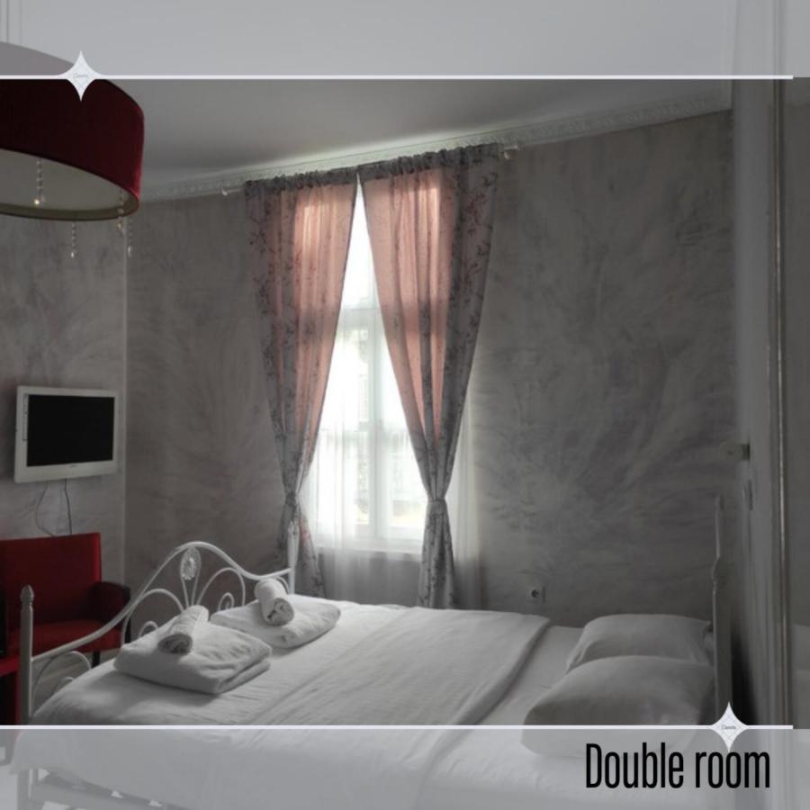 Citalna Rooms Bitola Buitenkant foto