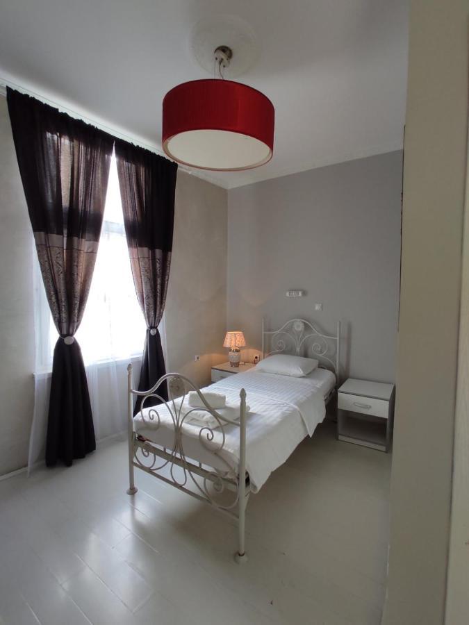 Citalna Rooms Bitola Buitenkant foto