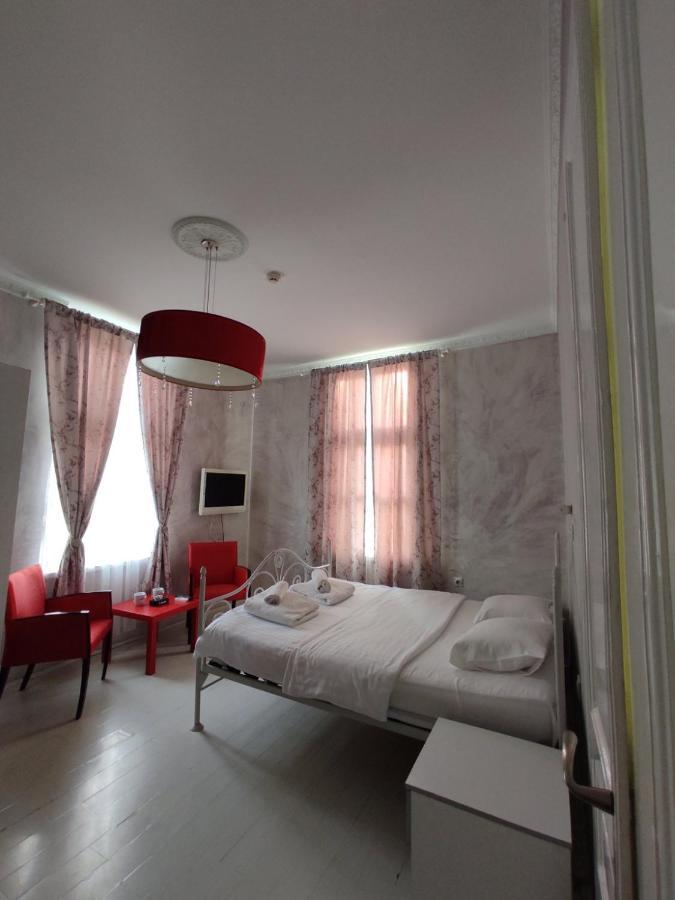 Citalna Rooms Bitola Buitenkant foto