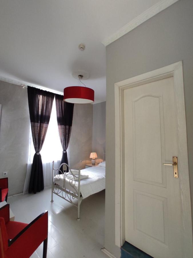 Citalna Rooms Bitola Buitenkant foto