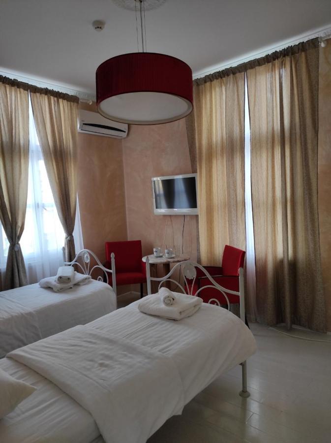 Citalna Rooms Bitola Buitenkant foto