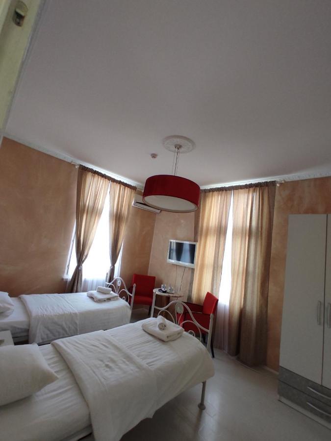 Citalna Rooms Bitola Buitenkant foto