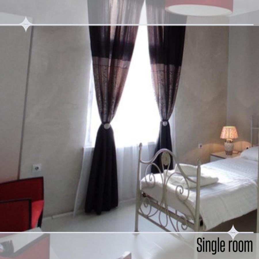 Citalna Rooms Bitola Buitenkant foto