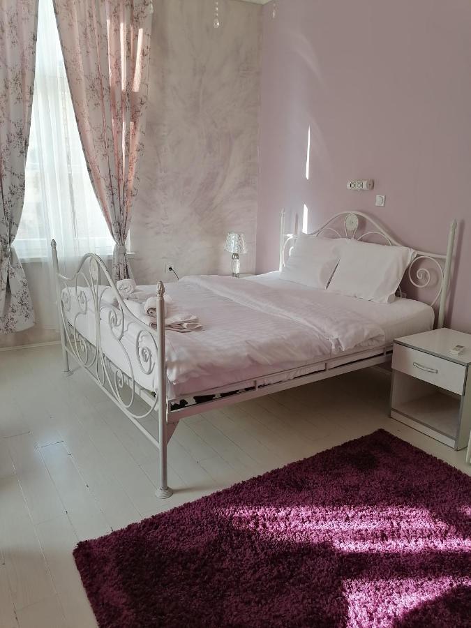 Citalna Rooms Bitola Buitenkant foto