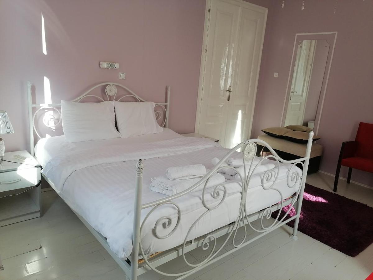 Citalna Rooms Bitola Buitenkant foto